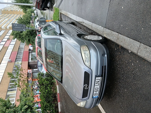 OPEL Astra 2007 — imagine 2
