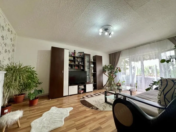 Apartament 4 camere, decomandat, 92 mp utili - zona Chisoda — fotografia 3