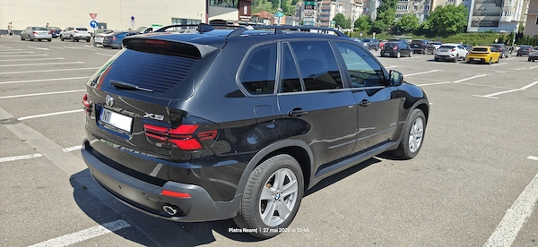 BMW X Series (Generic) 2009 — imagine 3