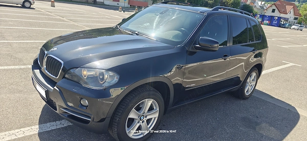 BMW X Series (Generic) 2009 — imagine 7
