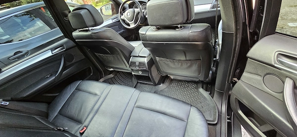 BMW X Series (Generic) 2009 — imagine 5