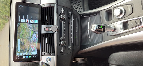 BMW X Series (Generic) 2009 — imagine 6