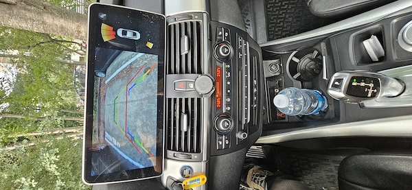 BMW X Series (Generic) 2009 — imagine 8