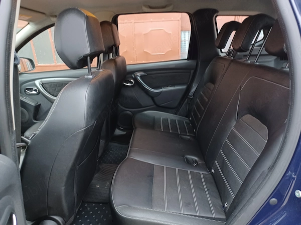 DACIA Duster 2015 — imagine 8