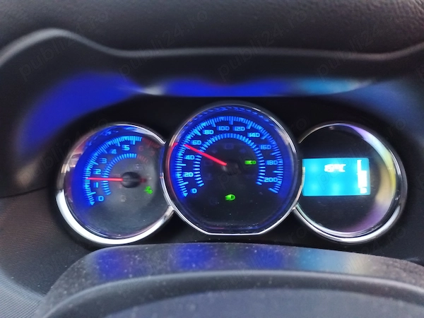 DACIA Duster 2015 — imagine 6
