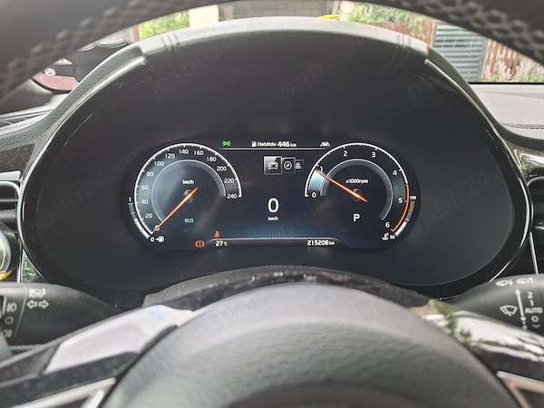 KIA Ceed 2021 — imagine 3