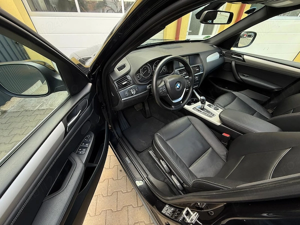 BMW X Series (Generic) 2011 — imagine 7