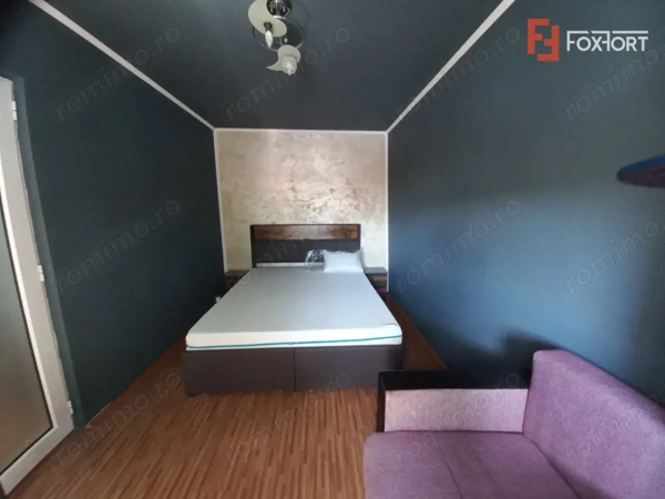 Apartament cu 2 camere | Centrala proprie | Investitie ideala - Tipografilor — fotografia 3