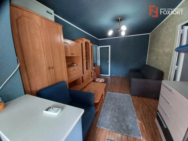Apartament cu 2 camere | Centrala proprie | Investitie ideala - Tipografilor — fotografia 1