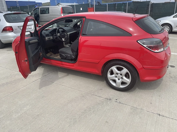 OPEL Astra 2007 — imagine 4