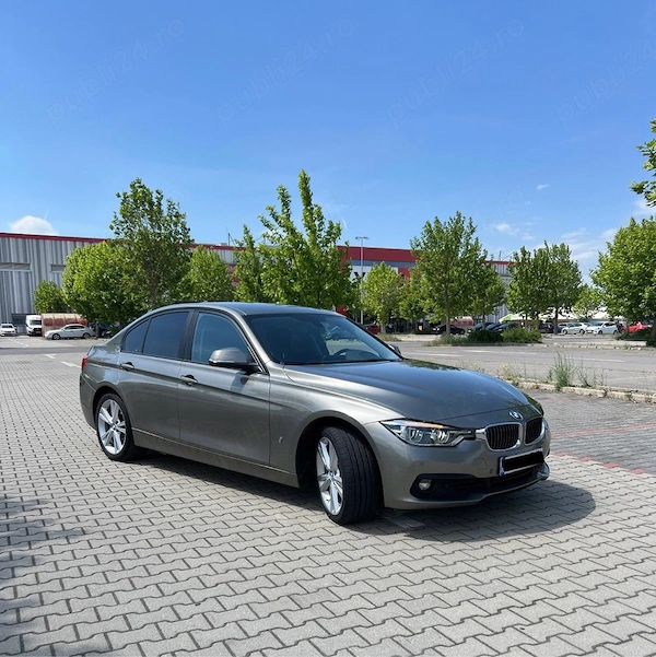 BMW 3 Series 2018 — imagine 2