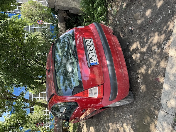CITROËN C3 2006