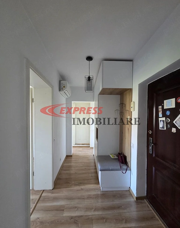 Vitan Mall, Gradinita, Pompieri — fotografia 3