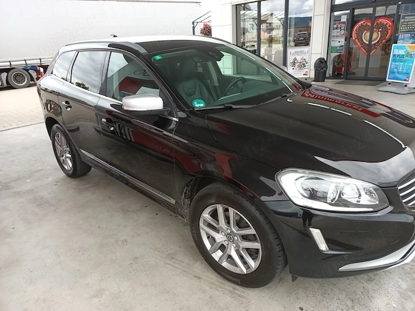 VOLVO XC60 2017 — imagine 6