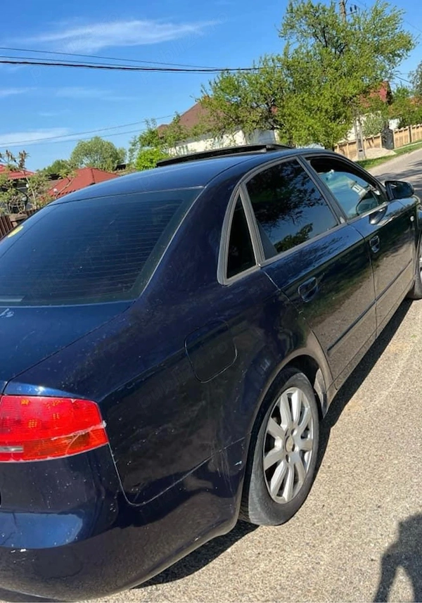AUDI A4 2006 — imagine 5