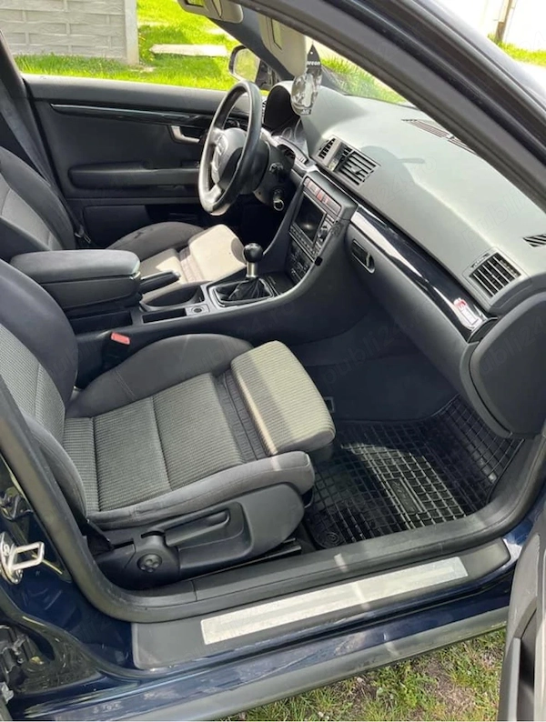 AUDI A4 2006 — imagine 2