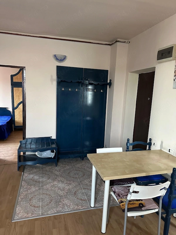 Oferta inchiriere apartament 2 camere Mamaia-Sat — fotografia 3