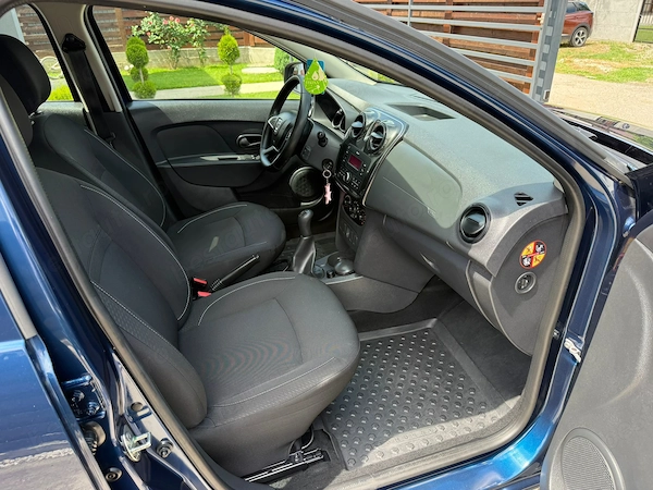 DACIA Sandero 2019 — imagine 6