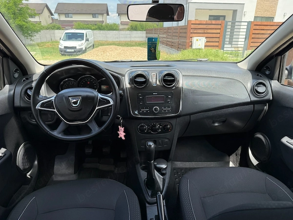 DACIA Sandero 2019 — imagine 5