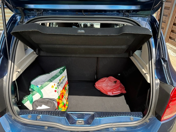 DACIA Sandero 2019 — imagine 7