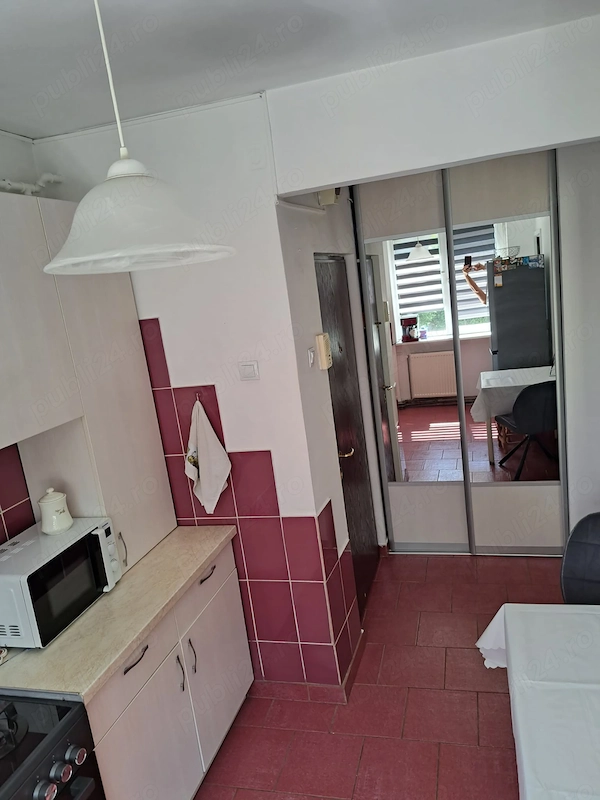 Apartament 2 camere zona ultracentrala — fotografia 3