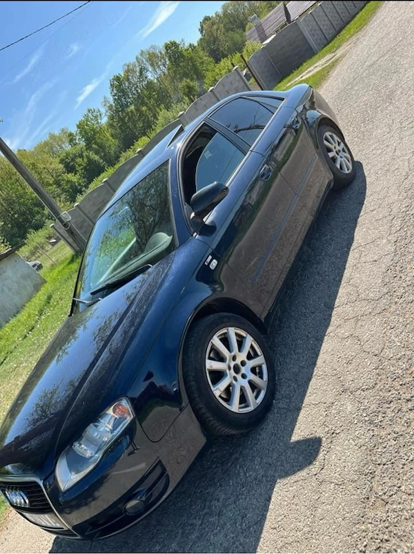 AUDI A4 2006 — imagine 7