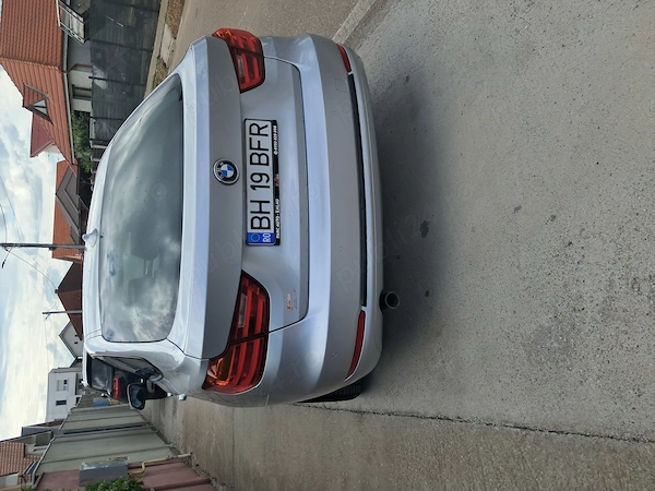 BMW 3 Series 2013 — imagine 7