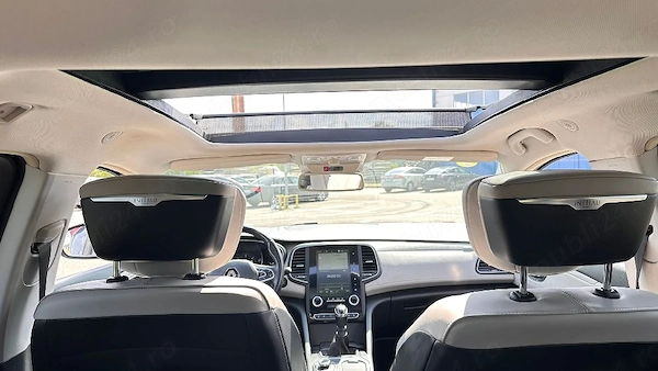 RENAULT Talisman 2017