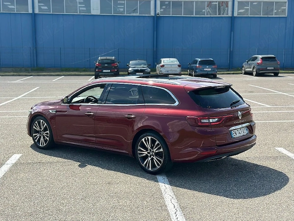 RENAULT Talisman 2017 — imagine 2