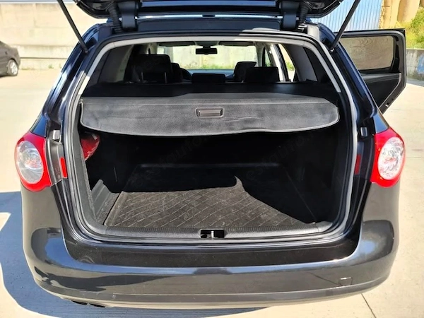 VOLKSWAGEN Passat 2010 — imagine 7
