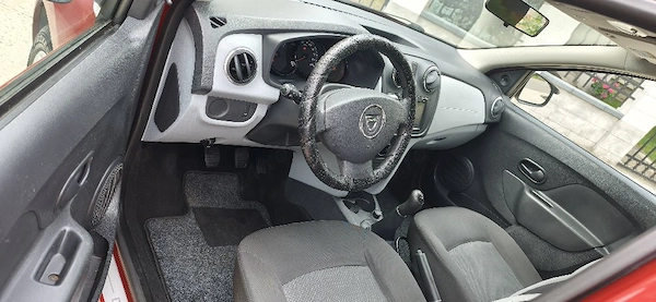 DACIA Sandero 2014 — imagine 6