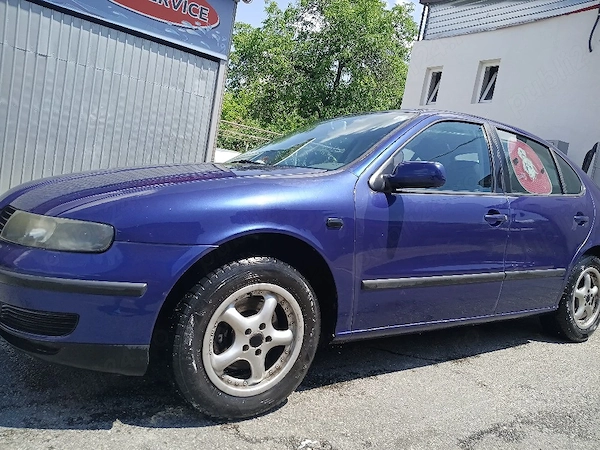 SEAT Leon 2003