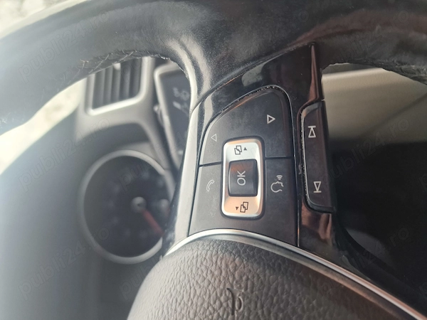 VOLKSWAGEN Passat 2017 — imagine 7
