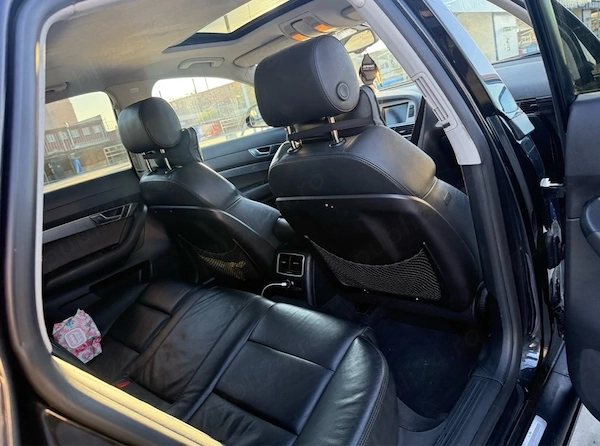 AUDI A6 2010 — imagine 5