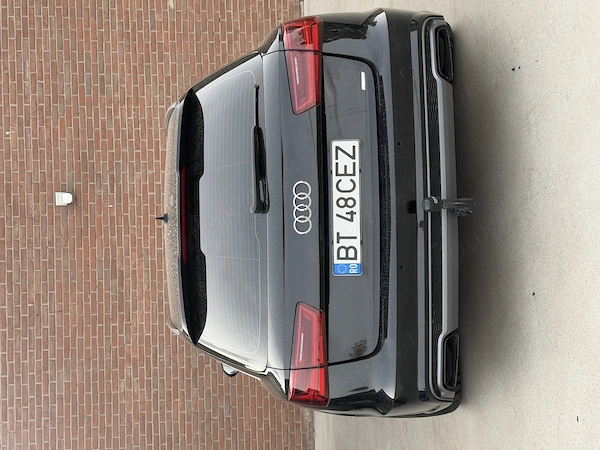 AUDI A6 2016 — imagine 2