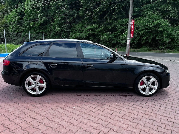 AUDI A4 2009 — imagine 5