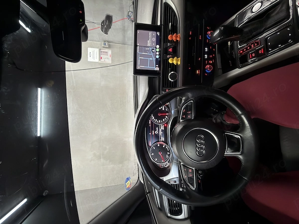AUDI A6 2016 — imagine 7