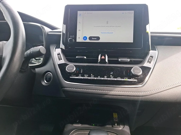 SUZUKI SX4 2023 — imagine 3