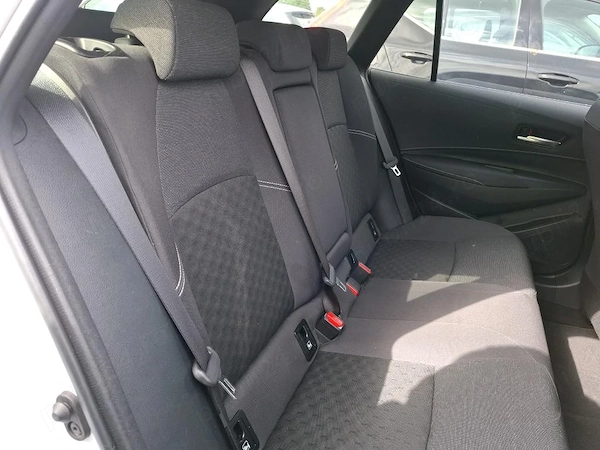 SUZUKI SX4 2023 — imagine 5