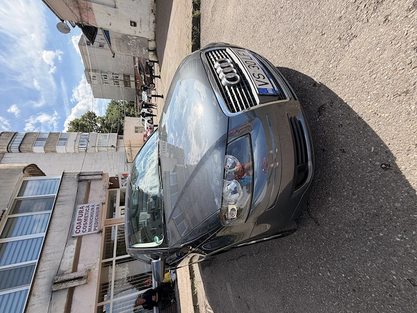 AUDI A3 2004