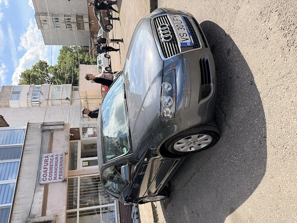 AUDI A3 2004 — imagine 2