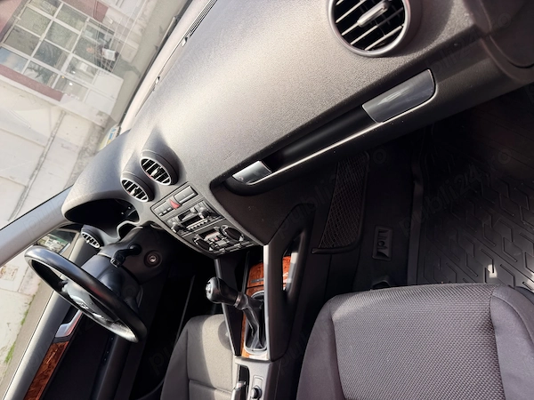 AUDI A3 2004 — imagine 5