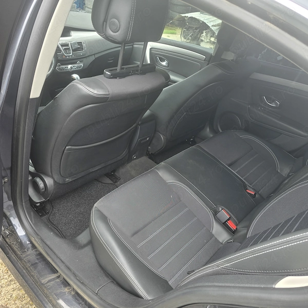 RENAULT Laguna 2011 — imagine 9