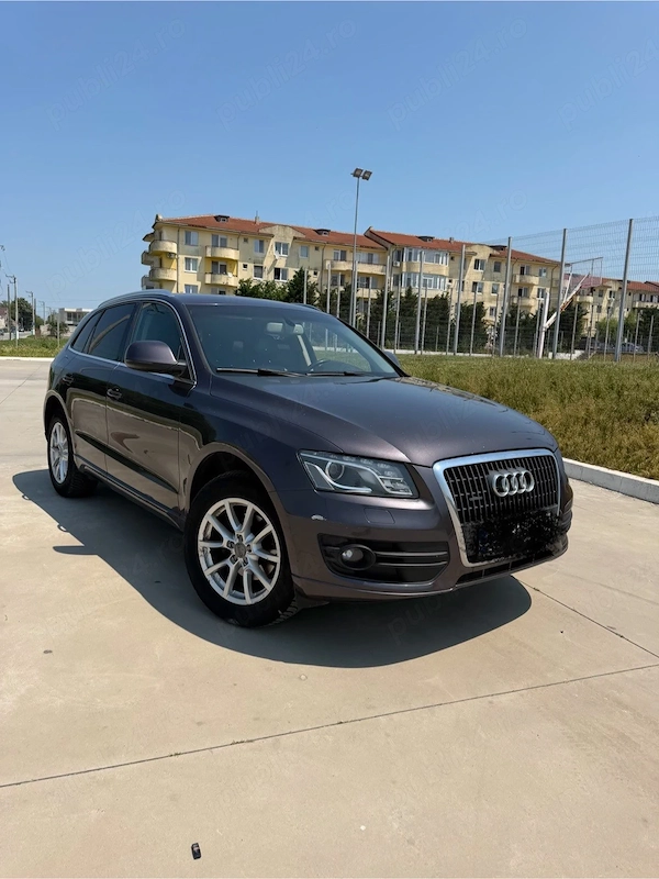 AUDI Q5 2010