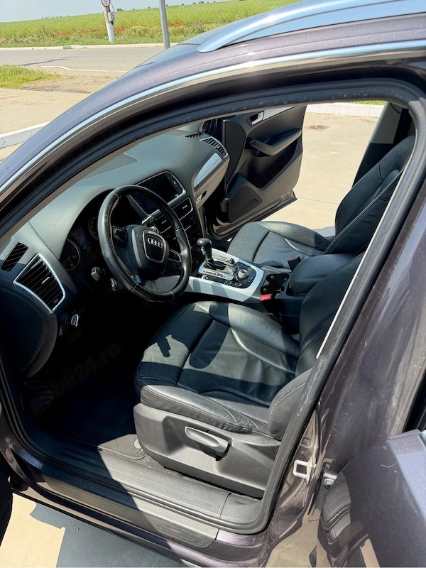 AUDI Q5 2010 — imagine 4