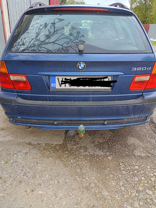 BMW 3 Series 2002 — imagine 2