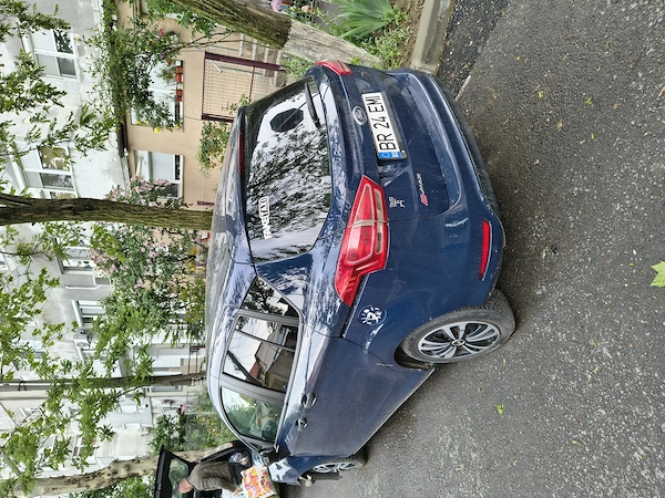 FORD Unknown Model 2013 — imagine 2