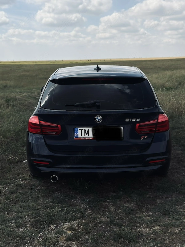 BMW 3 Series 2017 — imagine 2