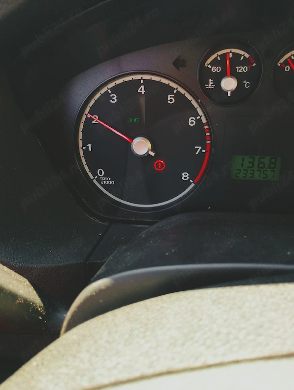 FORD Focus 2006