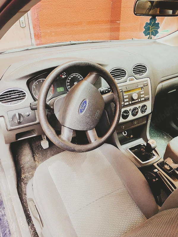FORD Focus 2006 — imagine 4
